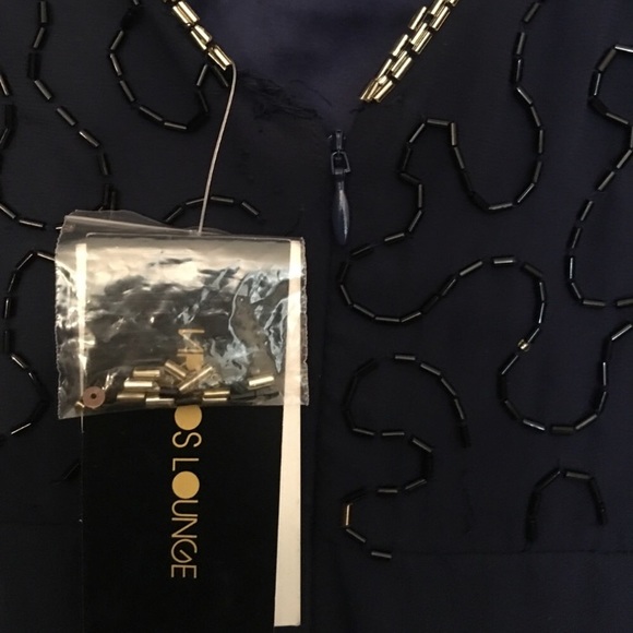 ✨ASOS Sequence Evening Gown✨🔥 - Picture 6 of 6